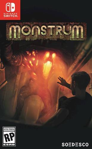 Monstrum