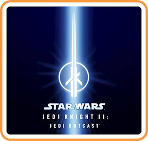 Experience the Jedi outcast struggle with his past, his enemies, and his destiny