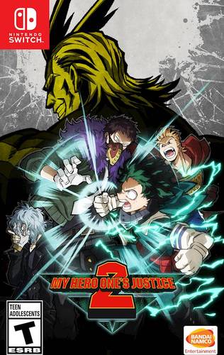 Play cult and catchy anime scenes with your favorite characters