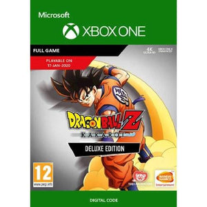 Fish, fly, eat, train, and battle as Goku in the DRAGON BALL Z sagas