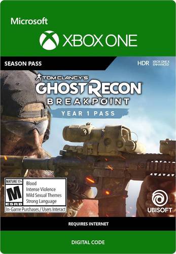 Enhance your Tom Clancy's Ghost Recon Breakpoint experience