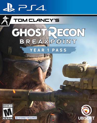 Enhance your Tom Clancy's Ghost Recon Breakpoint experience