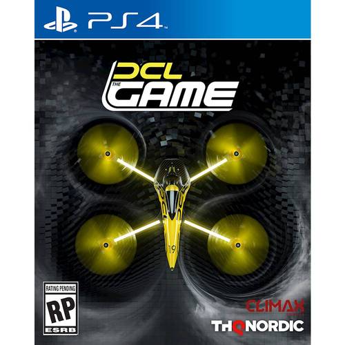 Learn to fly a drone, or improve your skills before the real competition