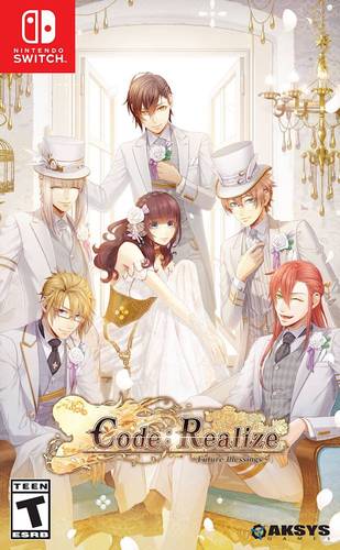 Cardia continues to build friendship and deeper relationships and tries to unravel the mysteries surrounding her existence