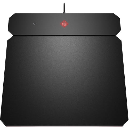 Outpost Mouse Pad with Qi Wireless Charging