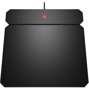 Outpost Mouse Pad with Qi Wireless Charging