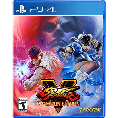 Upgrade your favorite fighting game to the new version with all original content