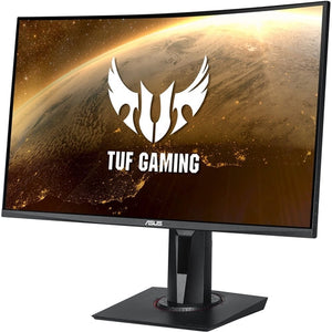1920 x 1080 resolution (Full HD)1 ms response time165 Hz refresh rateHDMI, DVI-D & DisplayPort inputs178&#176; horizontal and vertical viewing angles