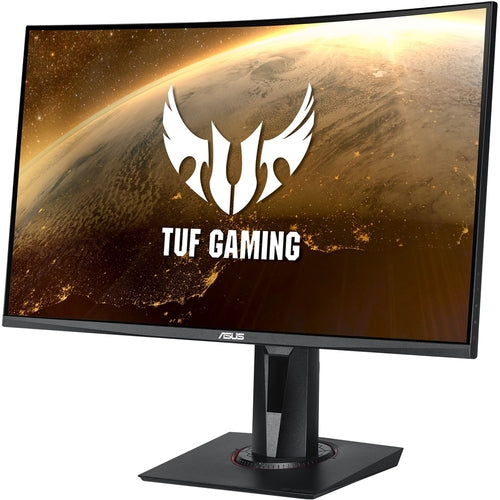 1920 x 1080 resolution (Full HD)1 ms response time165 Hz refresh rateHDMI, DVI-D & DisplayPort inputs178° horizontal and vertical viewing angles