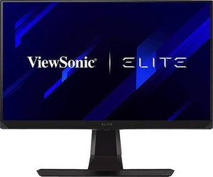 1920 x 1080 resolution (Full HD)1 ms response time240 Hz refresh rate178&#176; horizontal and vertical viewing angles