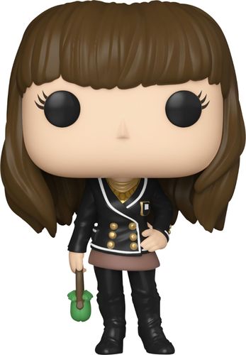 The Devil Wears Prada movie-inspired design; collectible vinyl figure; freestanding construction; suitable for children ages 3 and up