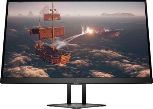27' IPS LED QHD FreeSync & G-Sync Compatible Gaming Monitor