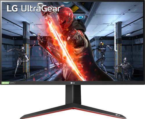 2560 x 1440 resolution (2K Quad HD)1 ms response time144Hz refresh rateHDMI and DisplayPort inputs178° horizontal and vertical viewing angles