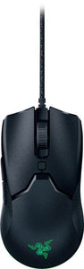 Optical technologyUp to 8500 dpi resolutionChroma RGB lighting, optical mouse switch, Speedflex cable6-button designUSB connectivity