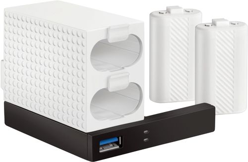Side Dock Charging Station for Xbox One S