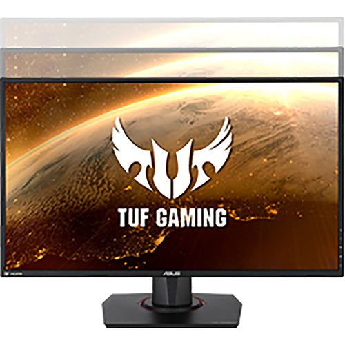 VG279QM Features 27-inch Full HD (1920 x 1080) Fast IPS gaming monitor with ultrafast 280Hz refresh rate designed for professional gamers and immersive gameplay