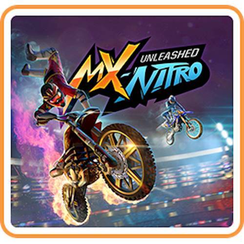 Feel amazing motocross experience at blistering speeds through new urban environments