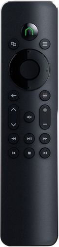 Insignia™ - Media Remote for Xbox Series X | S & Xbox One - Black