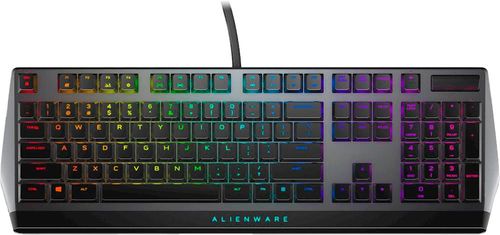 Compatible with PCUSB connectivityButton functions: mute, play/pause, stop, backward, and moreBacklit keysAdjustable heightCHERRY MX Low Profile Red switchesBuilt-in numeric keypad