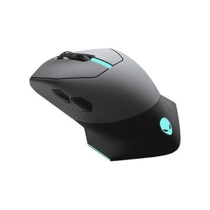 Optical technologyUp to 16000 dpi resolutionAuto-calibration; nylon braided cord; Omron technology7-button designUSB connectivity