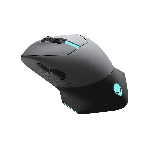 Optical technologyUp to 16000 dpi resolutionAuto-calibration; nylon braided cord; Omron technology7-button designUSB connectivity