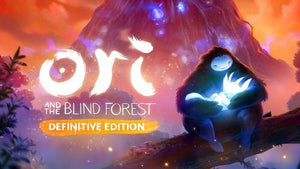 Save and explore a unique fantasy environment