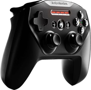 Use the Nimbus controller to play the most popular games for every genre on your Apple iOS, iPadOS, and tvOS devices