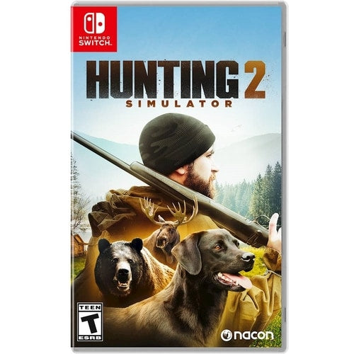 Track down 36 animal species; 65 different weapons, 13 special items, and 87 apparel options; new hunting dog mechanics; 3 major regions comprised of multiple sub-regions