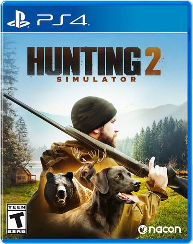 Track down 36 animal species; 65 different weapons, 13 special items, and 87 apparel options; new hunting dog mechanics; 3 major regions comprised of multiple sub-regions