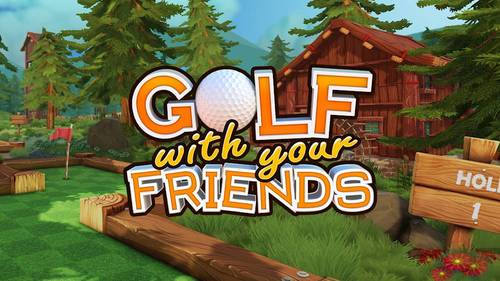 9 courses with unique mechanics and holes; 3 game modes; unlockable hats, skins, and trails for your ball; 12-player multiplayer