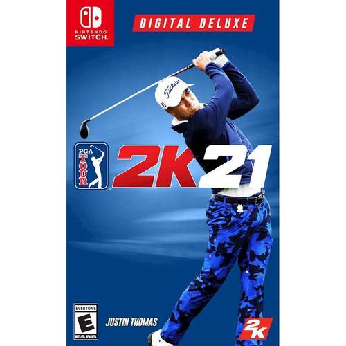 New PGA tour; play against professional players; real-life courses; create, and personalize your character; real-time tutorials, tips, and shot suggestions; multiplayer