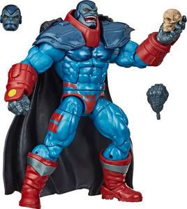 Marvel Legends series 6' Apocalypse collectible action figure; comic-inspired design; premium articulation and detailing; suitable for children ages 4 and up