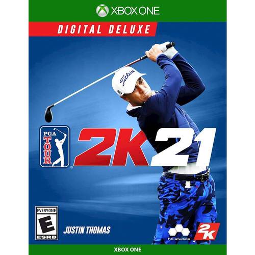 New PGA tour; play against professional players; real-life courses; create, and personalize your character; real-time tutorials, tips, and shot suggestions; multiplayer