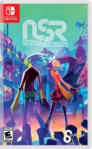 Collector's additional items; rhythm-infused combat; vibrant offbeat world; killer soundtrack; 2 playable characters; musical twist; 8 extraordinary levels; defeat giant, memorable bosses; upgrade your skill tree; multiplayer mode