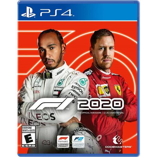 Experience true racing emotions; Myteam mode; 2 new races; split-screen racing; casual race options; shorter season length; ultimate training ground; 16 classic F1 cars; online multiplayer