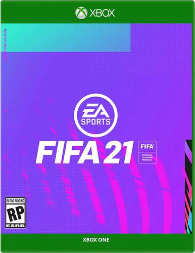 Powered by Frostbite; includes UEFA Champions League and CONMEBOL Libertadores; early access