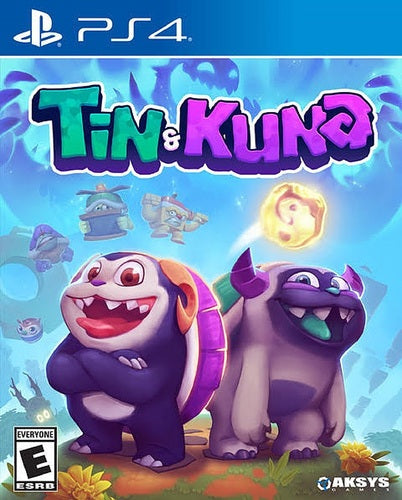 Tin & Kuna