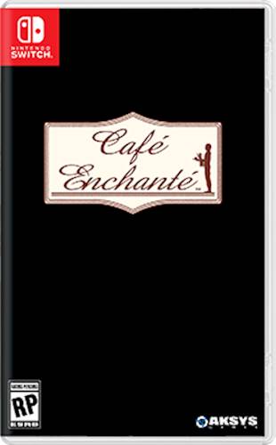 Meet king of demons, humanoid beast, fallen angel and more; discover tale filled with magic, monsters, and mysteries