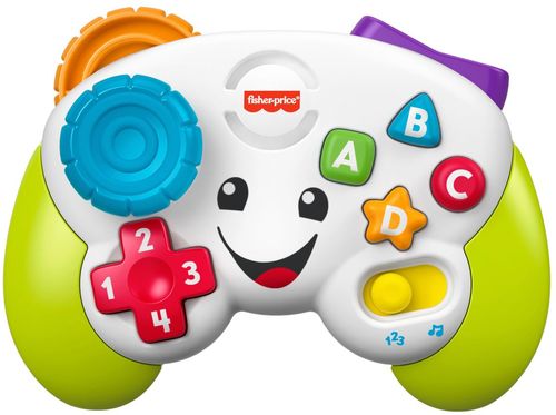 Laugh & Learn Game & Learn Controller