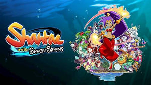 Traverse an expansive, interconnected world above and below the sea; use fusion magic; use belly dance; collect, and power up with Monster Cards; enjoy mini games, acquire magic and items, and reveal secrets