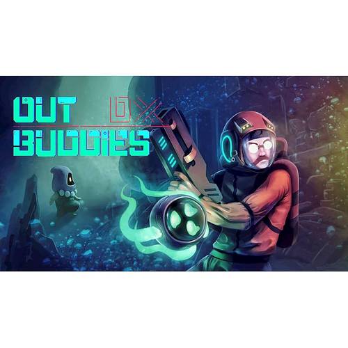 Explore sunken fortress of Old Gods; original soundtrack by OGRE music; Metroidvania gameplay; epic boss battles; unique dual-hero scheme with local co-op support