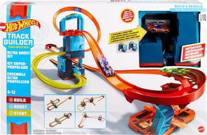 Track Builder Unlimited Ultra Boost Kit, track set