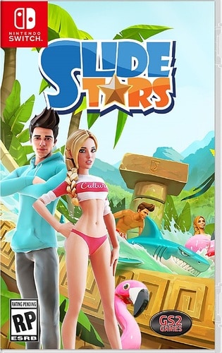 Slide Stars