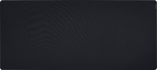 Soft gaming mouse mat for speed and control