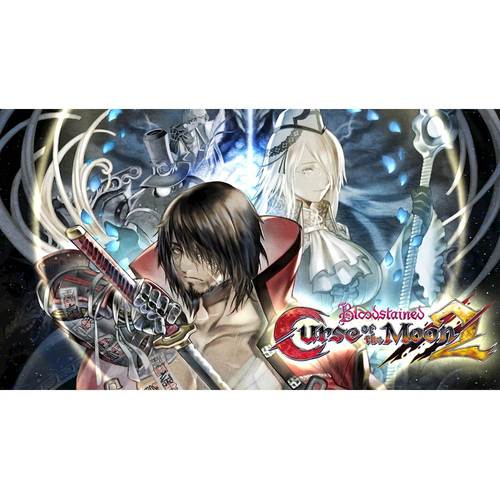 Classic 2D action game; 8-bit esthetic together with modern playability; demonkind; alchemists; 3 playable characters; demon hunting duos in 2-player local co-op