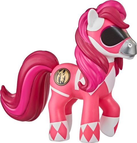 Includes 1 pony figure