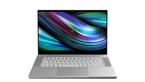 Windows 10 ProNVIDIA Quadro RTX 16GB dedicated graphicsTechnical details: 10th Gen Intel Core i7-10875H processor; 15.6' display; 32GB memory; 1TB solid-state driveSpecial features: Bluetooth; HDMI output; RGB keyboard; Kensington security slotNote: DVD/CD drive not included