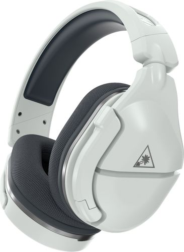 The Turtle Beach Stealth 600 Gen 2 is designed to dominate on Xbox One and Xbox Series X|S featuring Xbox Wireless direct-to-console technology. A larger, flip-to-mute mic enhances chat clarity and seamlessly integrates in the headset, while plush, re-shaped ear cushions and exclusive Superhuman Hearing provide a definitive audio advantage.