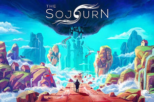 The Sojourn PS4