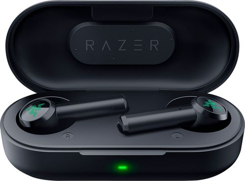 Hammer True Wireless Earbuds